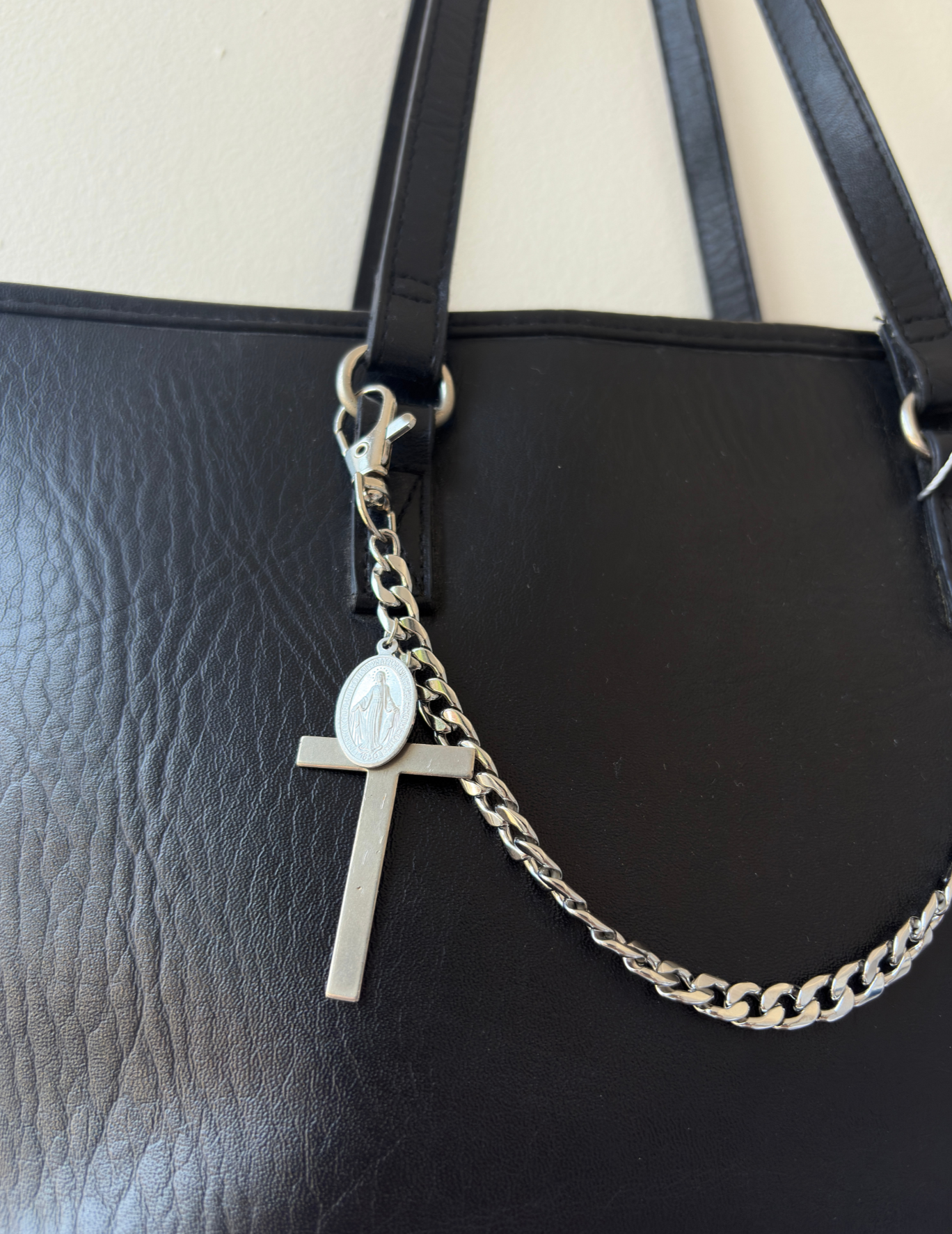 Crucifix Bag