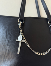 Crucifix Bag