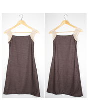 Y2K Morgan de Toi Mini Dress (XS/S)
