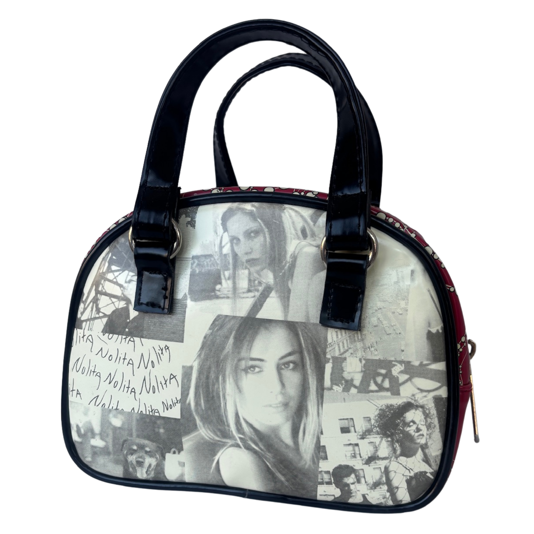 Rare 2003 Nolita Mini Bag