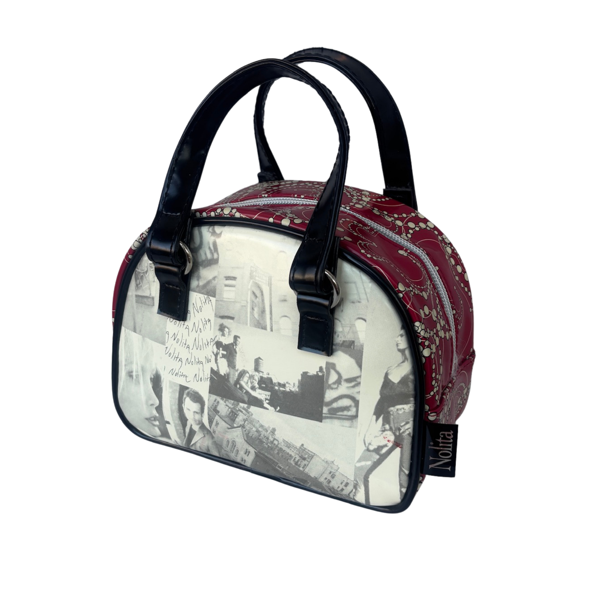 Rare 2003 Nolita Mini Bag
