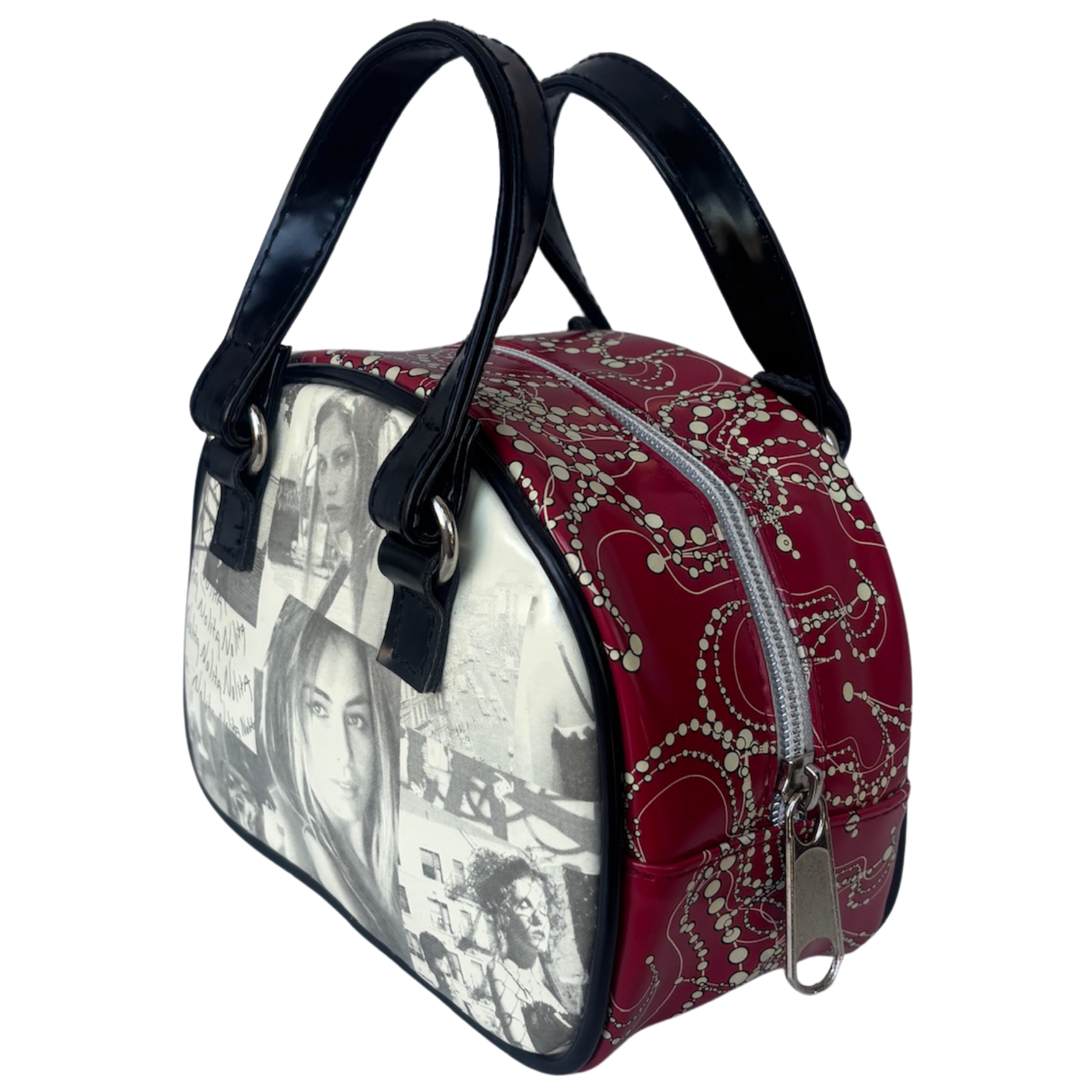 Rare 2003 Nolita Mini Bag
