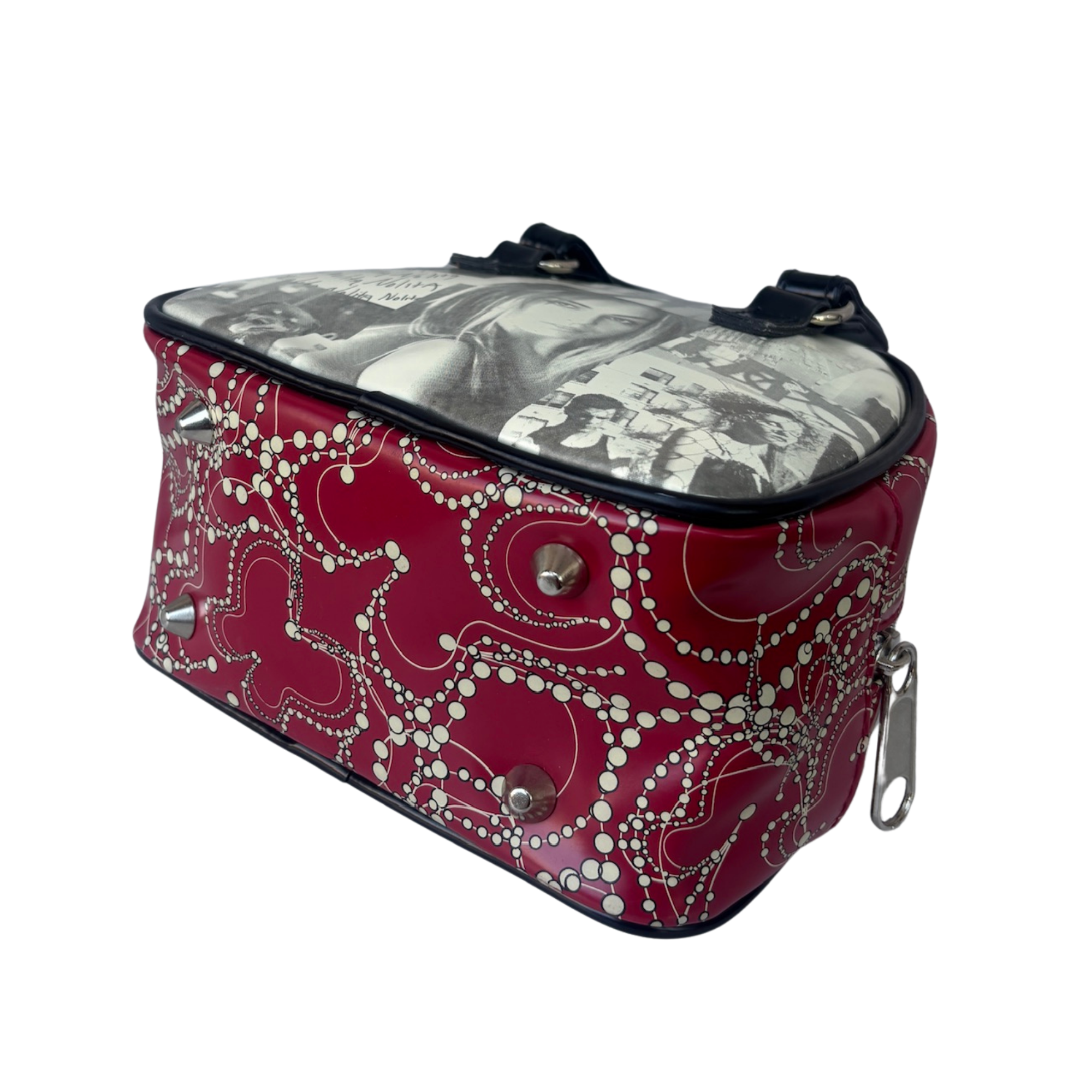 Rare 2003 Nolita Mini Bag