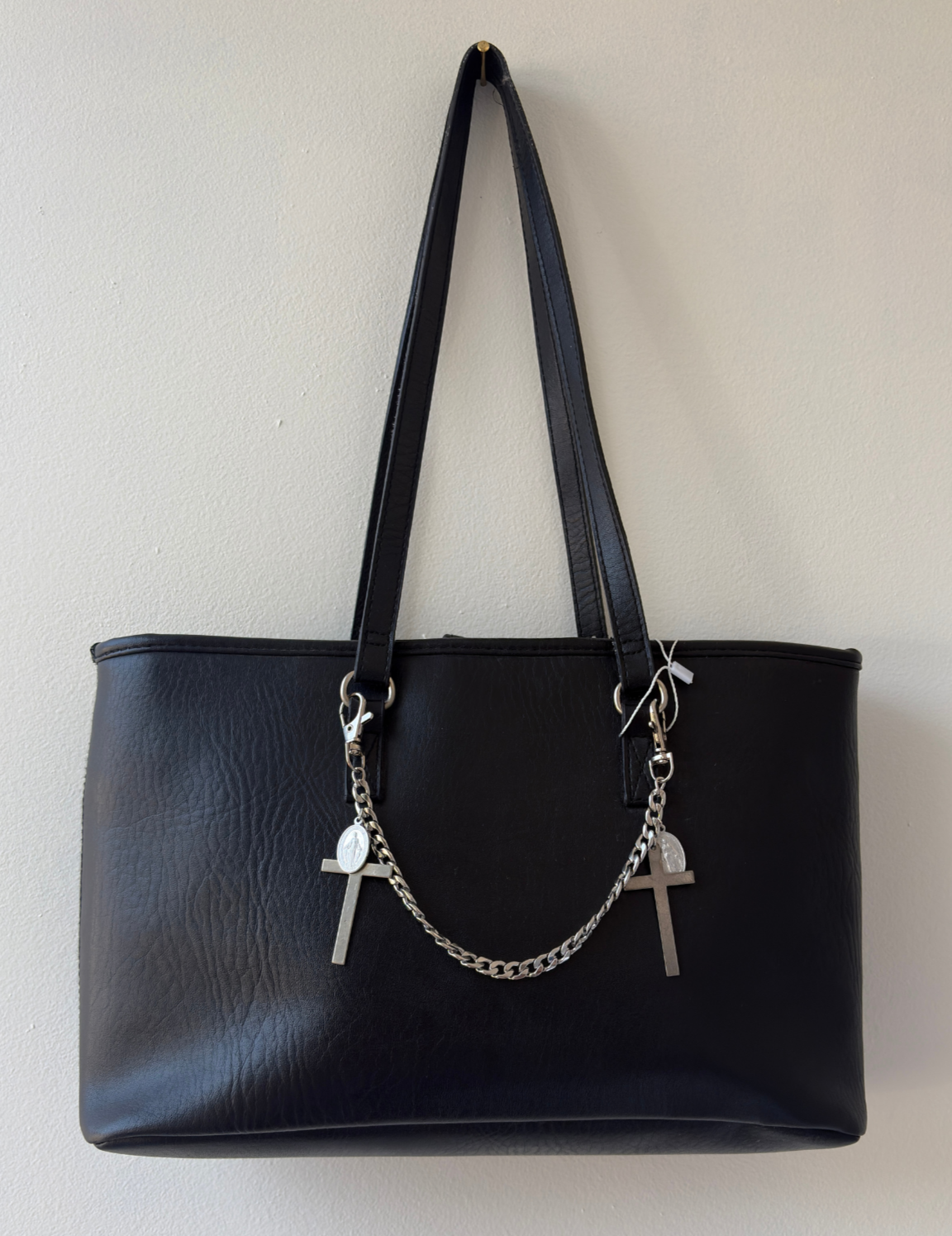 Crucifix Bag