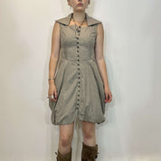 Vintage All Saints Dress (XS)