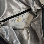 Vintage Diesel Nylon Utility Bag
