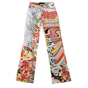 Just Cavalli Low Rise Jeans (XS)