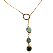 Angel Drops Necklace