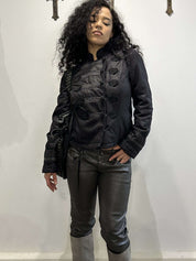 Vintage Napoleon Military Jacket (M/L)