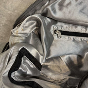 Vintage Diesel Nylon Utility Bag