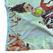NWT Custo Barcelona graphic cotton tee (XS/S)