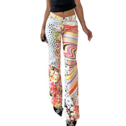 Just Cavalli Low Rise Jeans (XS)