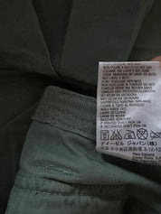 Vintage 2000s Diesel Pleated Mini Skirt (M)