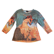 Divine Woman Longsleeve (M)