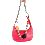 Cole Haan little red gem