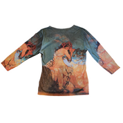 Divine Woman Longsleeve (M)