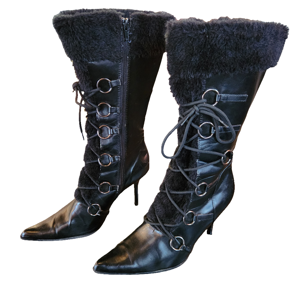 See you next Tuesday boots (10)