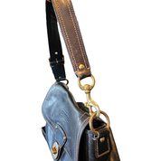 Vintage coach purse