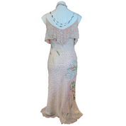 Ethereal Paradise Dress (S)