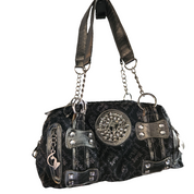 Baby phat chunky purse