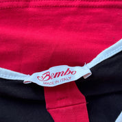 Vintage Italian Graphic Tank (S/M)