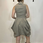 Vintage All Saints Dress (XS)