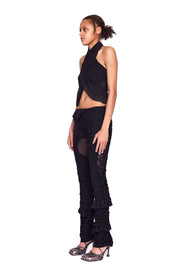 Threads Of Desire Pants in Black (XS-XL)