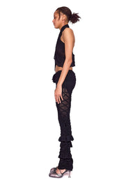 Threads Of Desire Pants in Black (XS-XL)