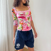 Denny Rose Vintage Graphic (XS/S)