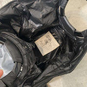 Vintage Archive Diesel Compactable Bag