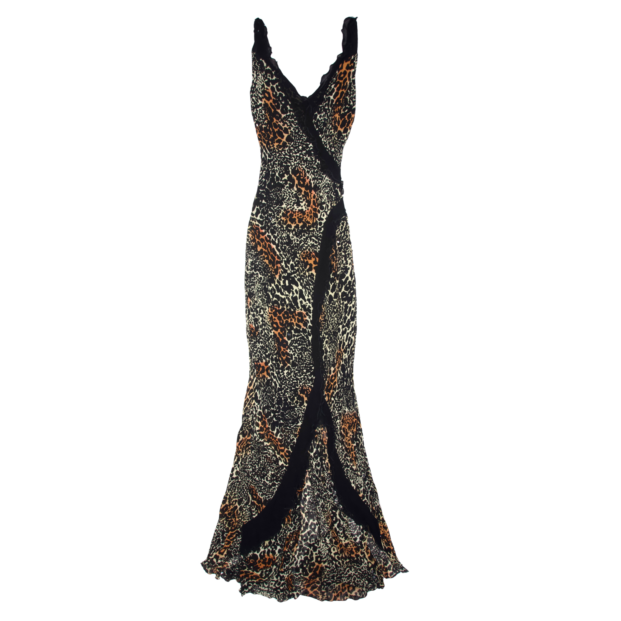 vintage cache dress