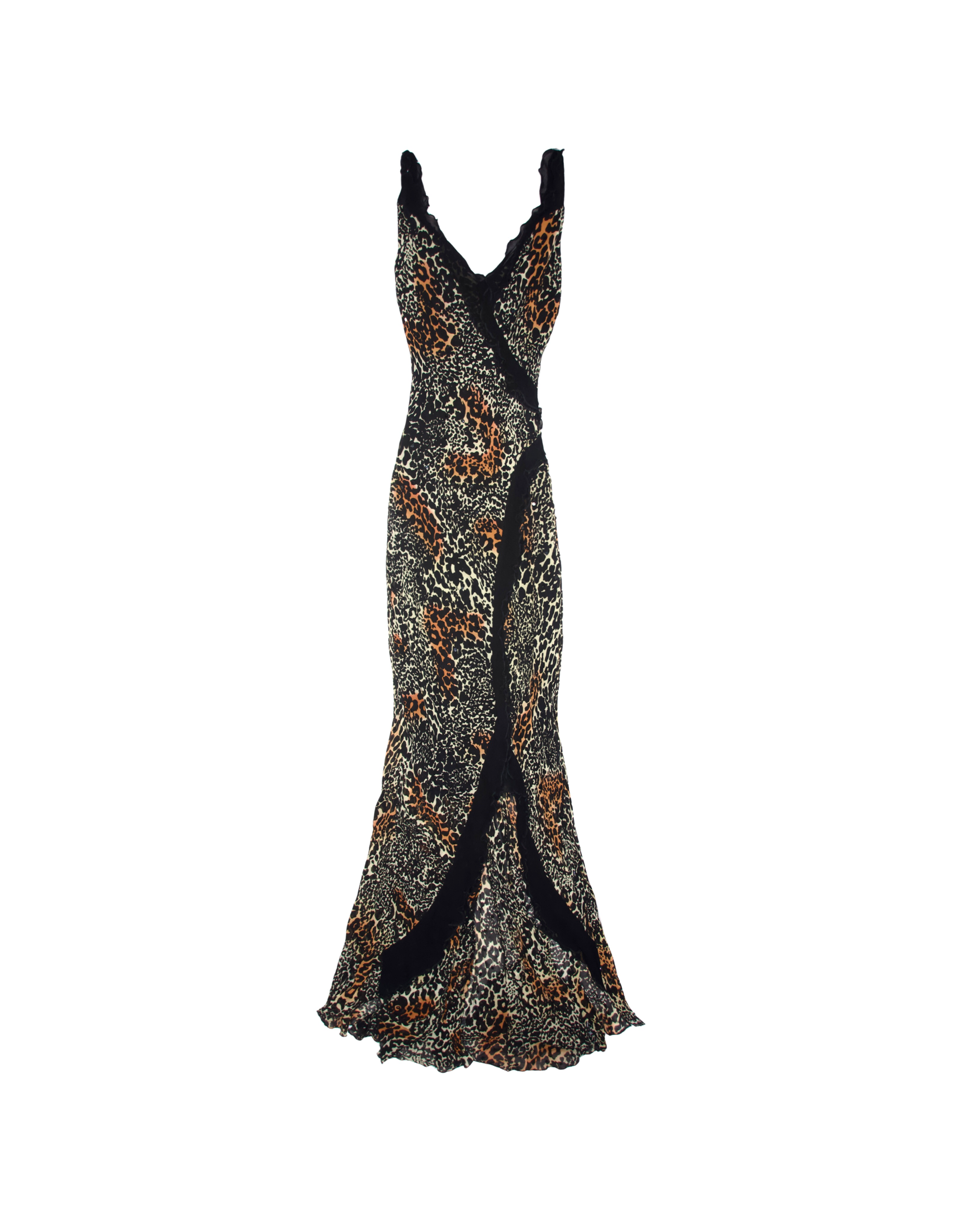 vintage cache dress