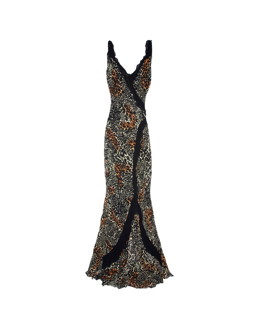 vintage cache dress