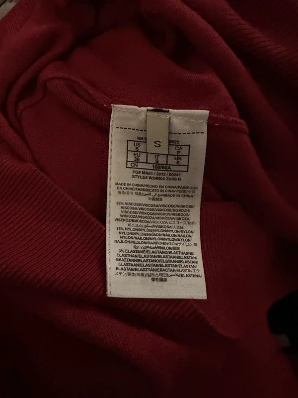 Y2K 2000s Guess Jeans Sweater (S)