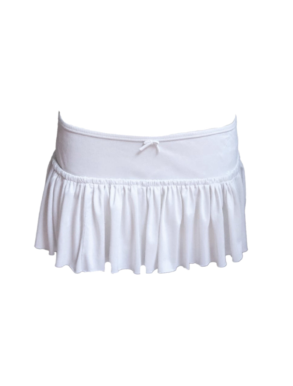 Dream Girl Mini Skirt (XS-1X)