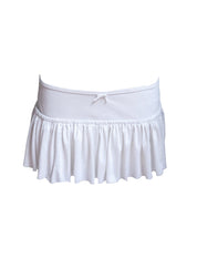 Dream Girl Mini Skirt (XS-1X)