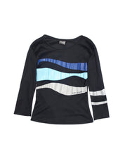 Cop Copine Aqua Top (S)