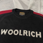 Vintage Woolrich Wool Knit Sweater (One size)