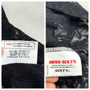 Vintage Miss Sixty Tank (M)