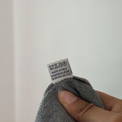 Vintage Miss Sixty Dark Wash Denim Jacket (S/M)