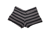 dank girl xx micro shorts