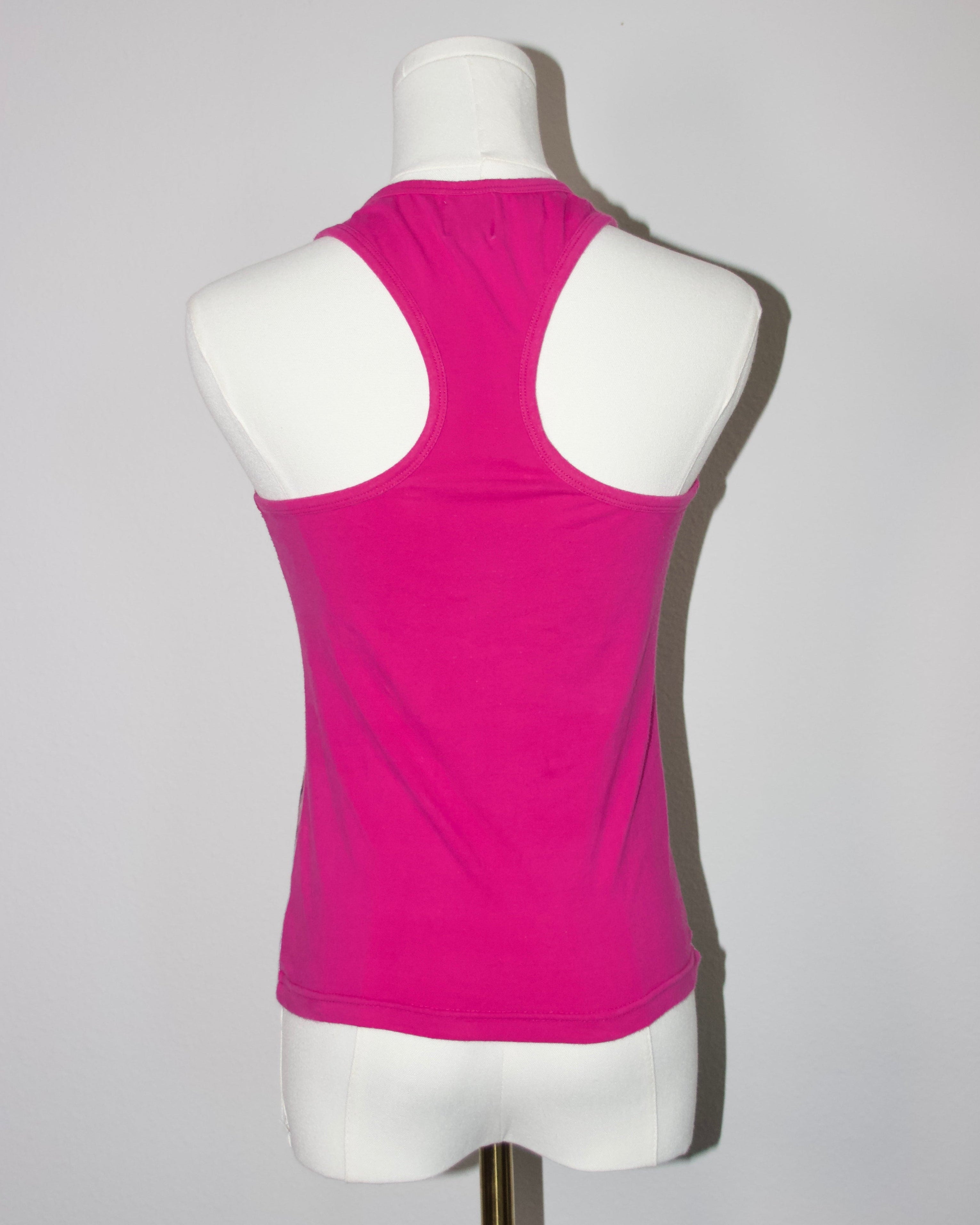 Desigual Face Top (M)