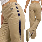 Corduroy Bungee Pull Pants (XS)