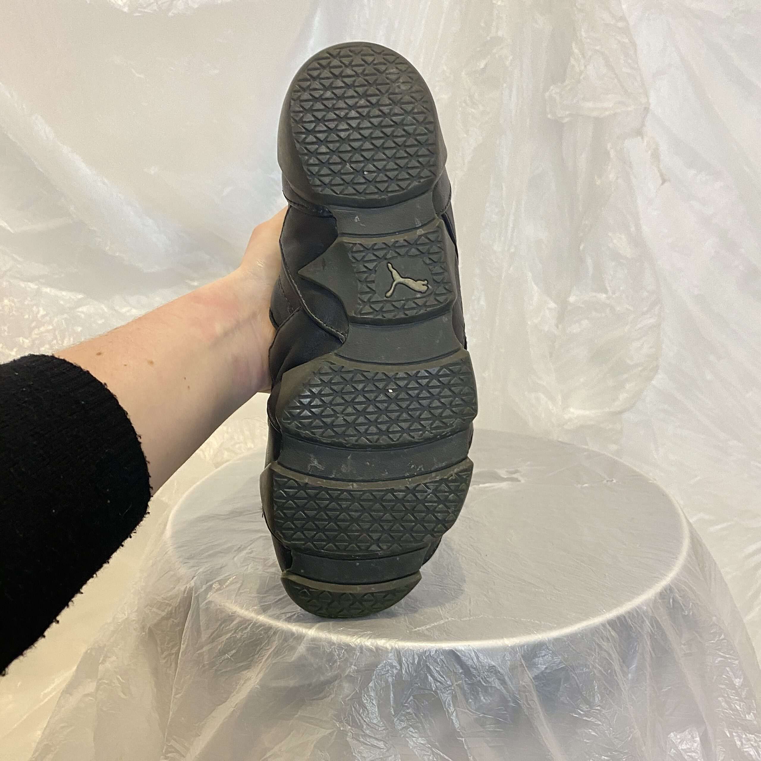 Vintage Puma Satori Boots (7)