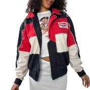 Vintage Yamaha Racing Jacket (One Size)