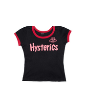 90s Hysteric Glamour Ringer Tee (XS-S)