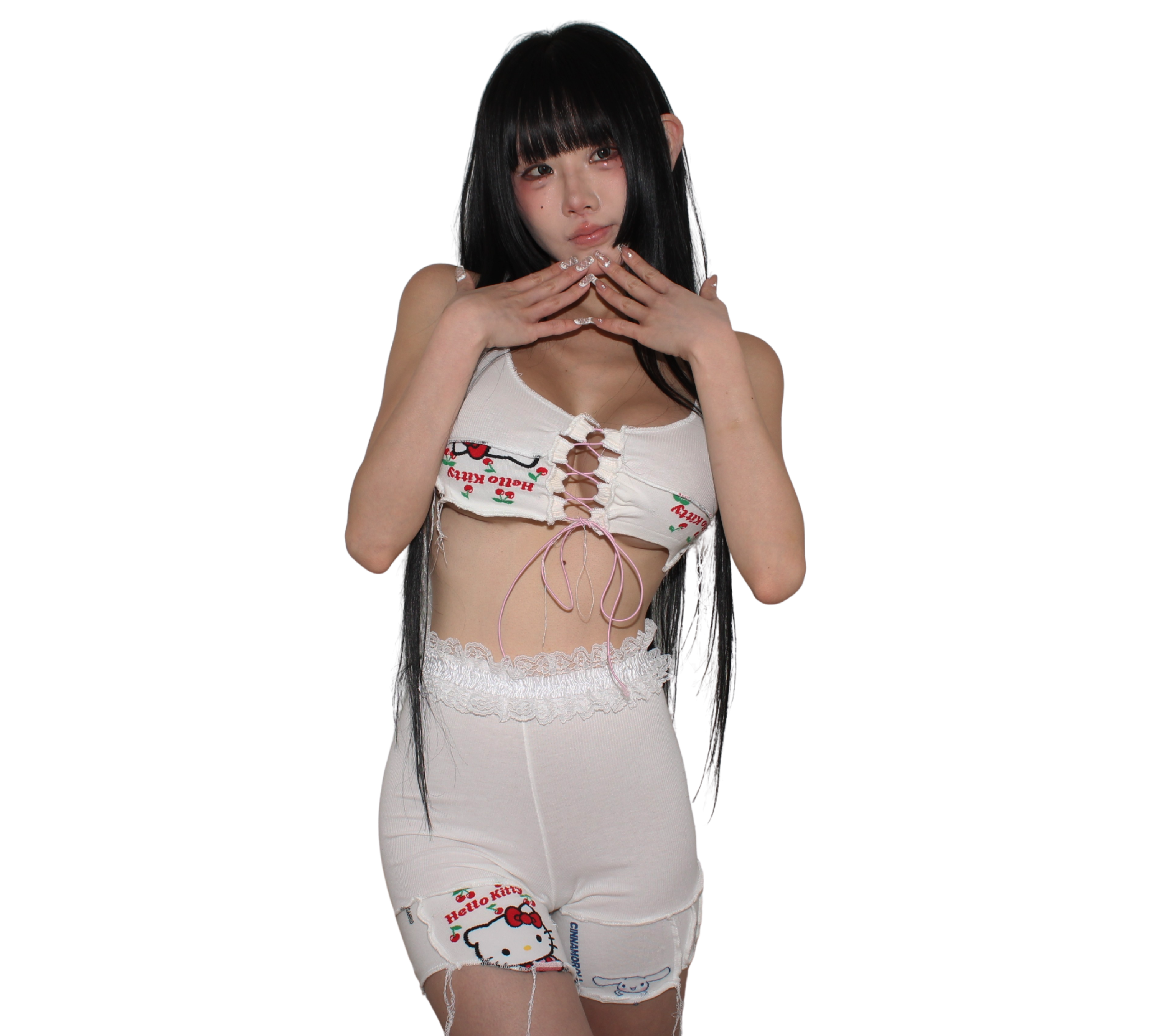 ‧͙⁺˚*･༓☾　𝓰𝓪𝓻𝓵𝓲𝓬 ☽ ༓･*˚⁺‧͙. shorts