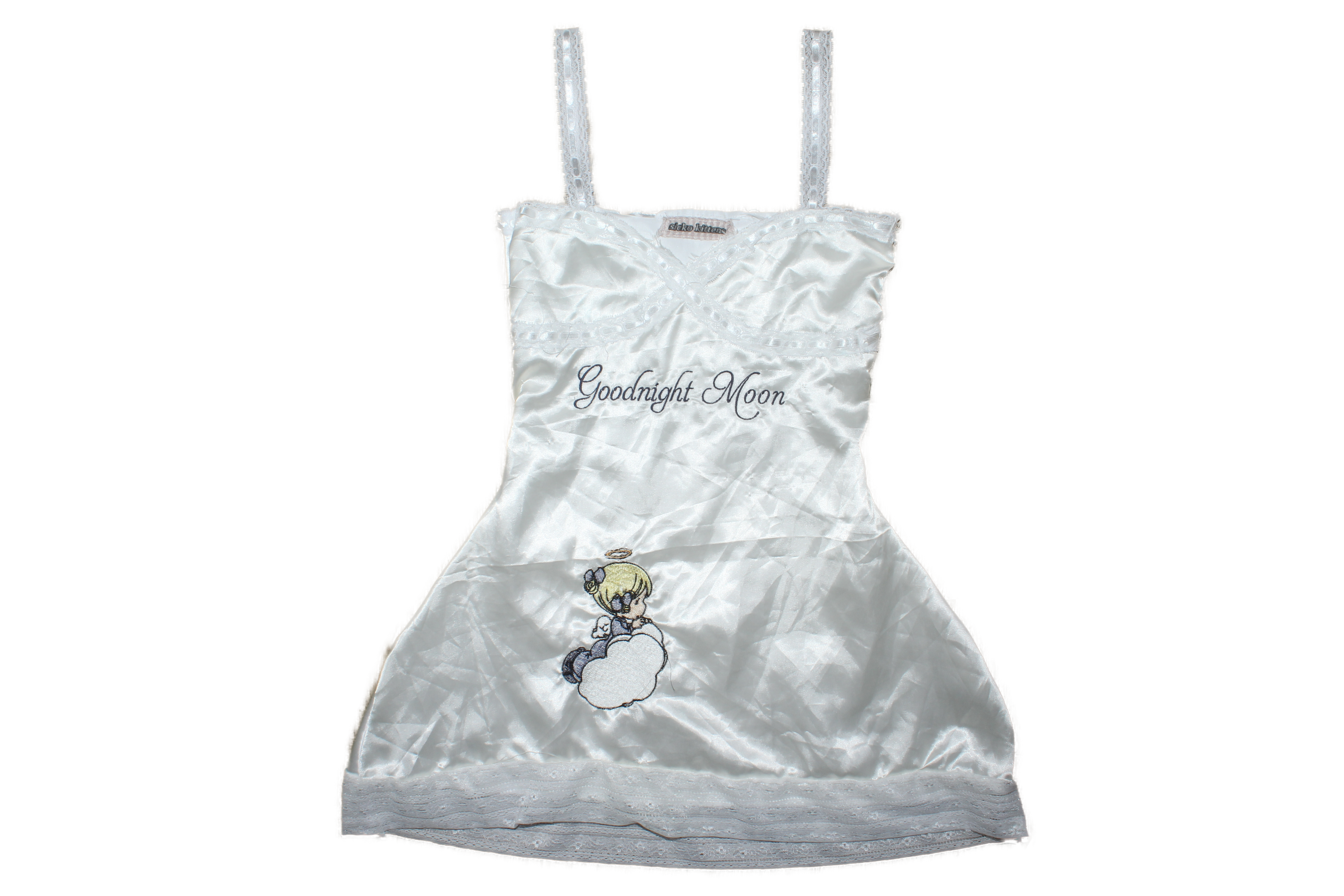 Goodnight . Moon ☽