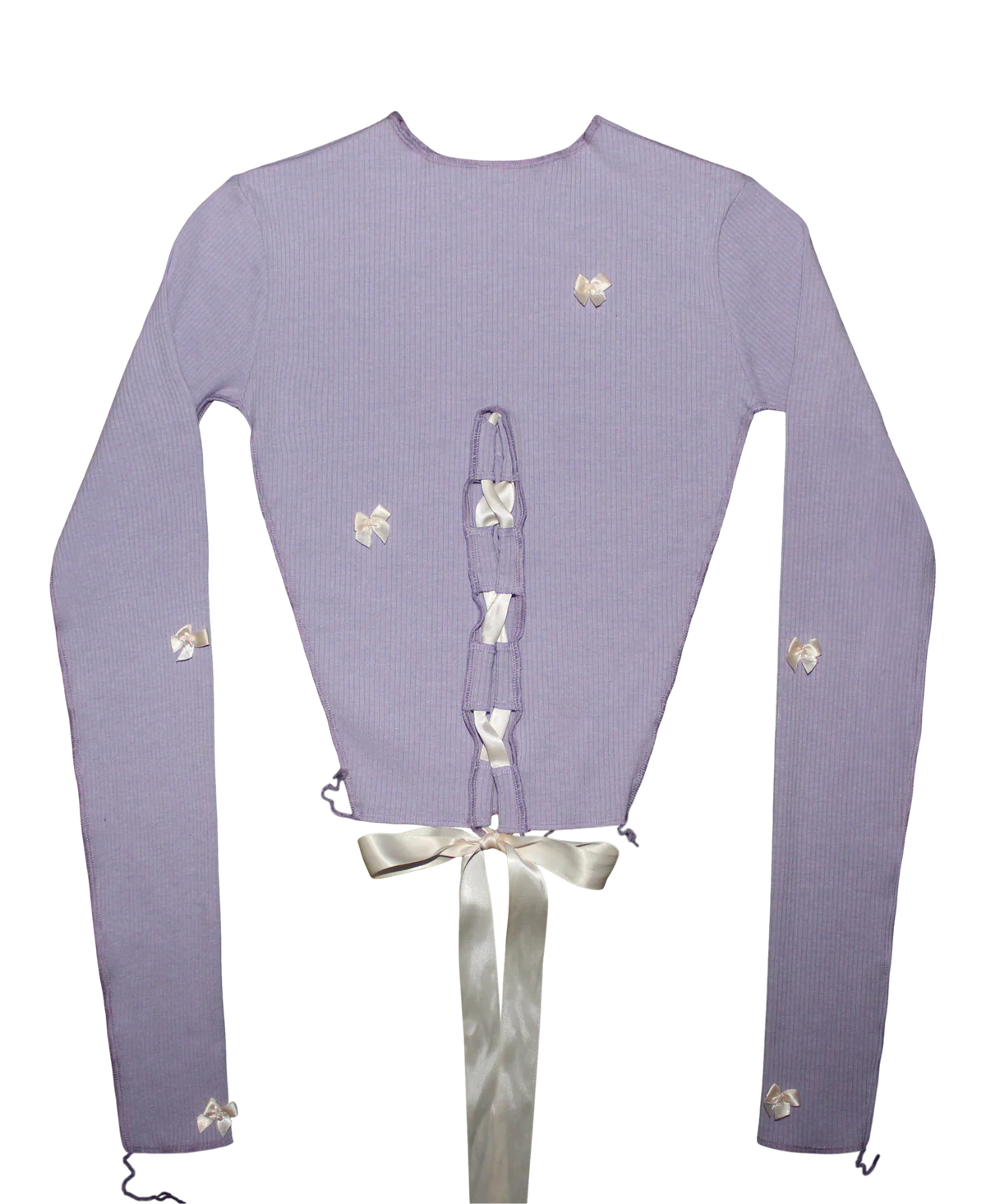 Grape Jelly Cup Top ᧔ෆ᧓