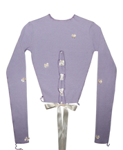 Grape Jelly Cup Top ᧔ෆ᧓